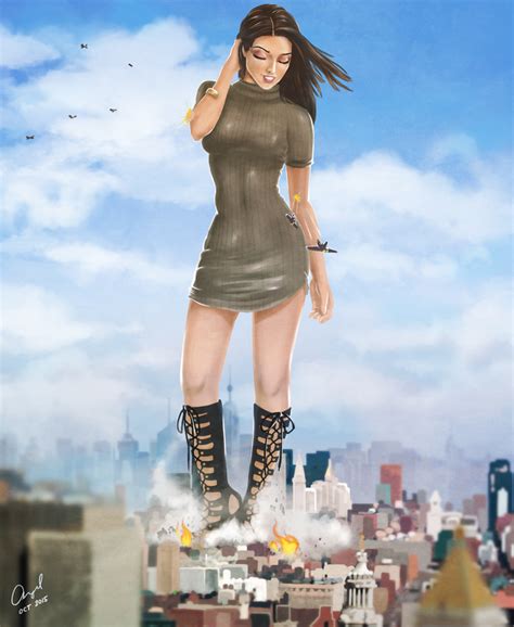 Giantess deviantart story. Things To Know About Giantess deviantart story. 
